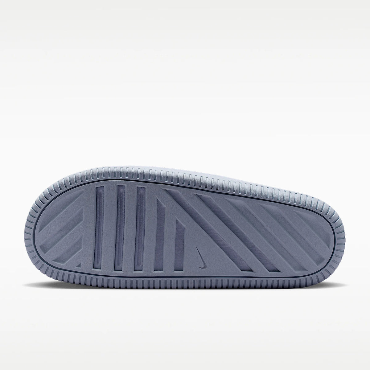 Nike genuine CALM SLIDE 2.0 women's classic one-piece slippers IB7561-002