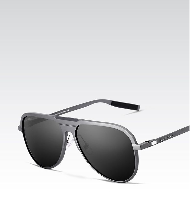 R&z - Polarized Sunglasses for Men