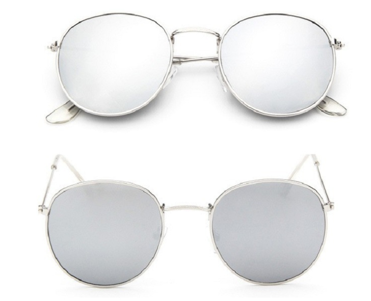 R&z -  Round Sunglasses for All Occasions