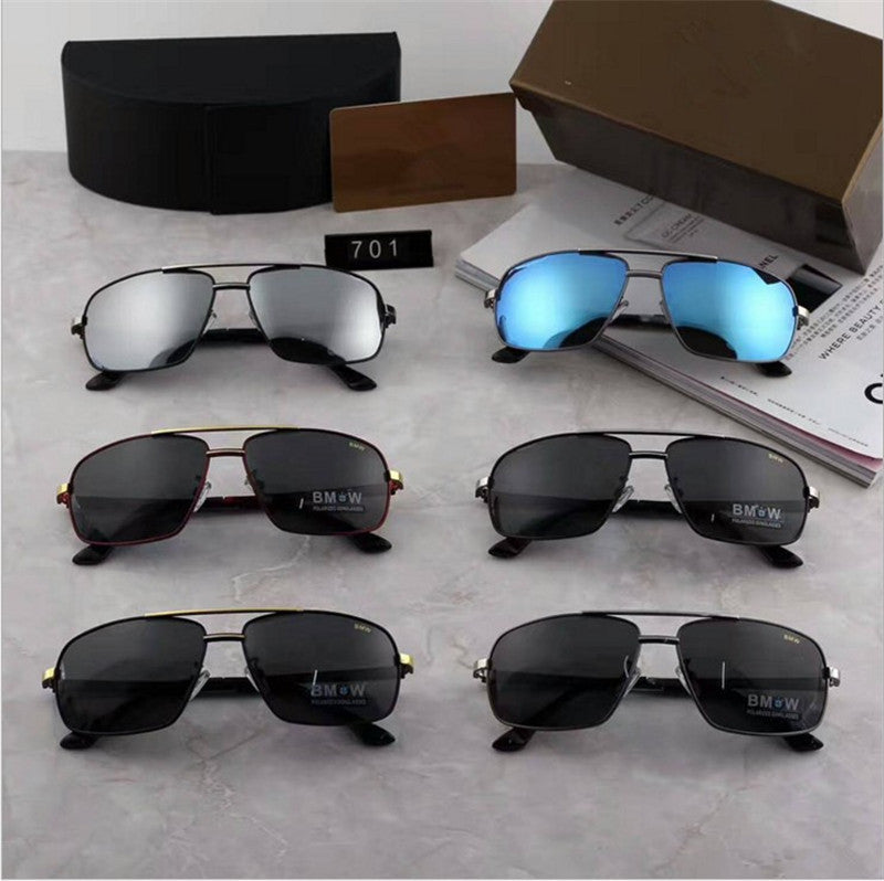 R&z - Polarized Driving Sunglasses for Enhanced Vision