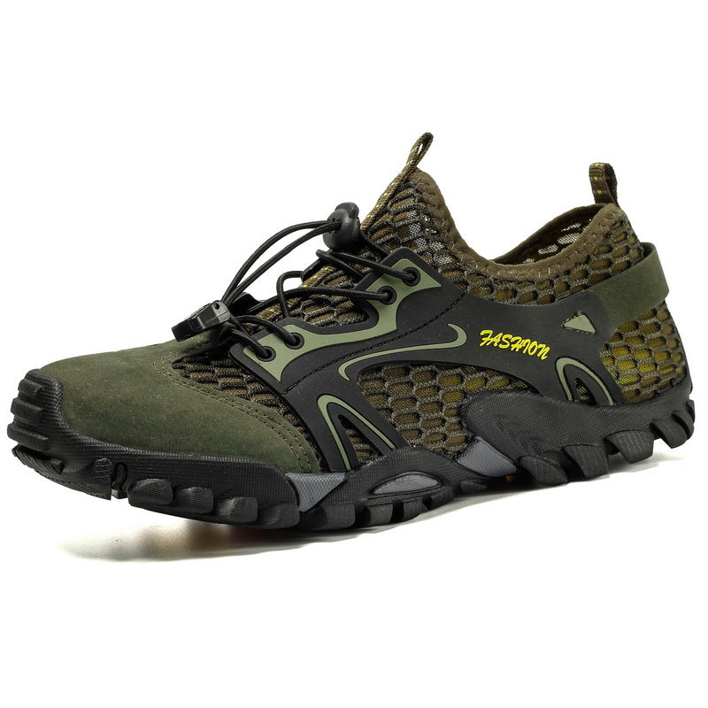 R&z - Summer Sports Climbing Shoes - Outdoor Hiking Footwear