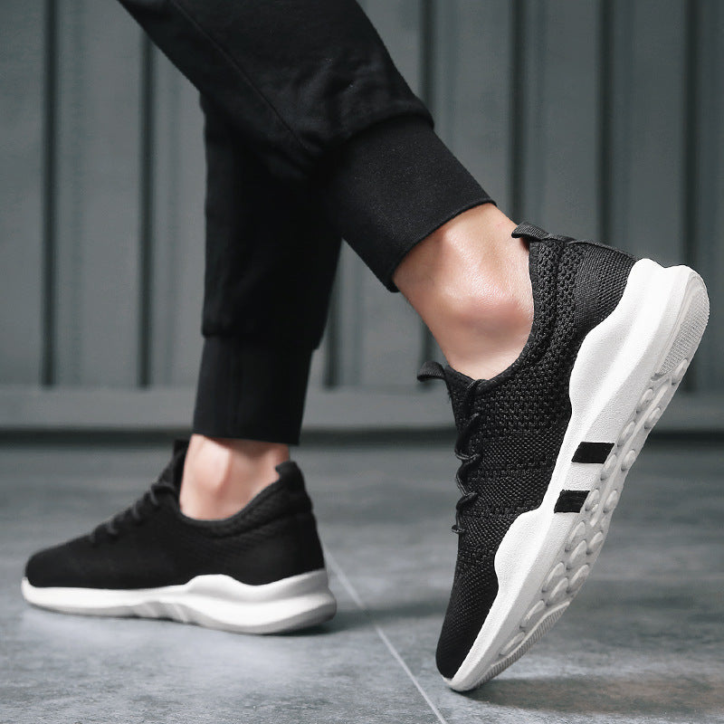R&z - Shoes, Knitted Sneakers, Sports Footwear
