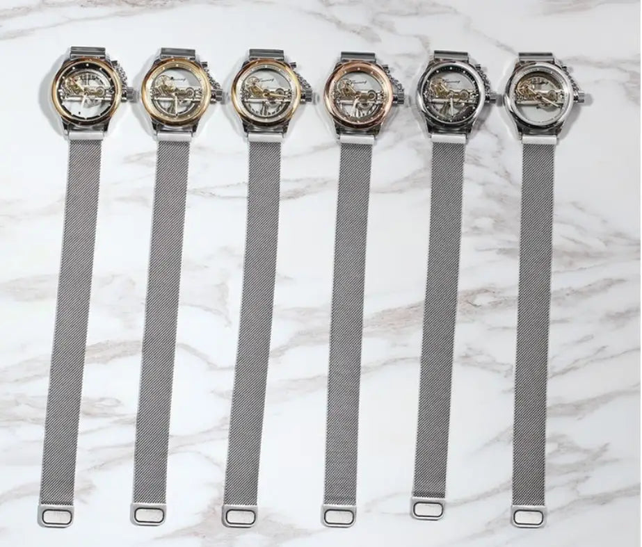 FORSINING Watch Image 1