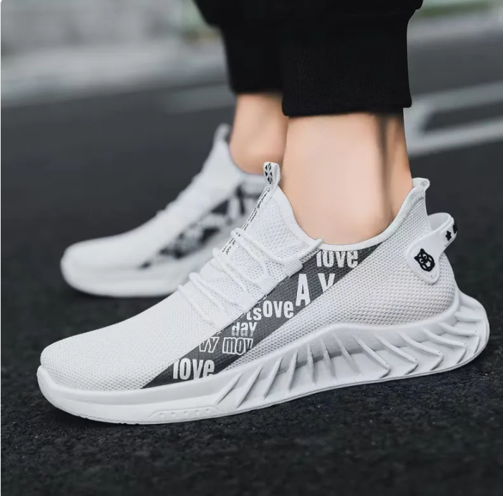 R&z - Sport Sneaker Chose