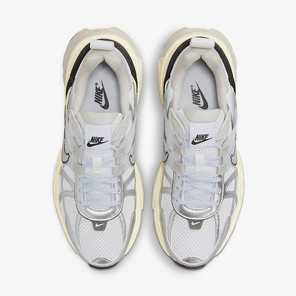 Nike official authentic winter women's lightweight, breathable, wear-resistant, and shock-absorbing running shoes FD0736
