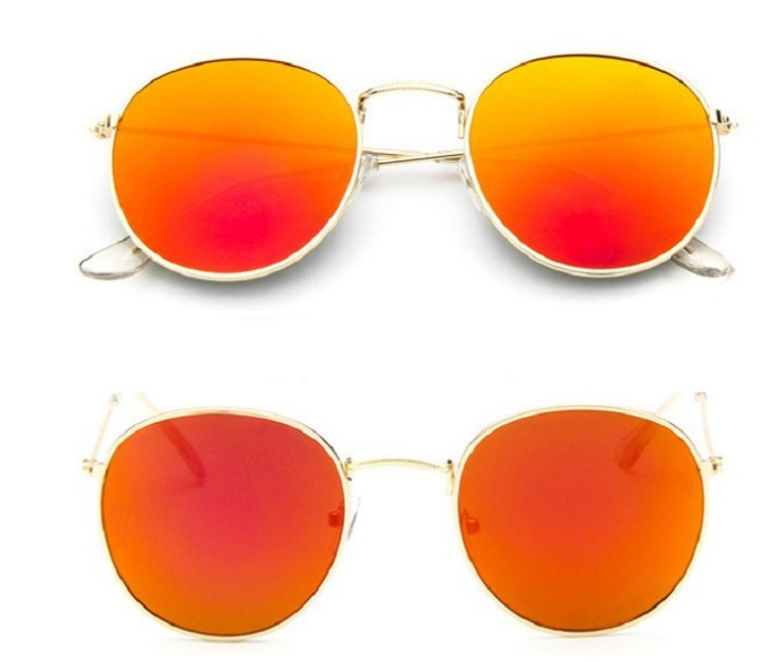 R&z -  Round Sunglasses for All Occasions