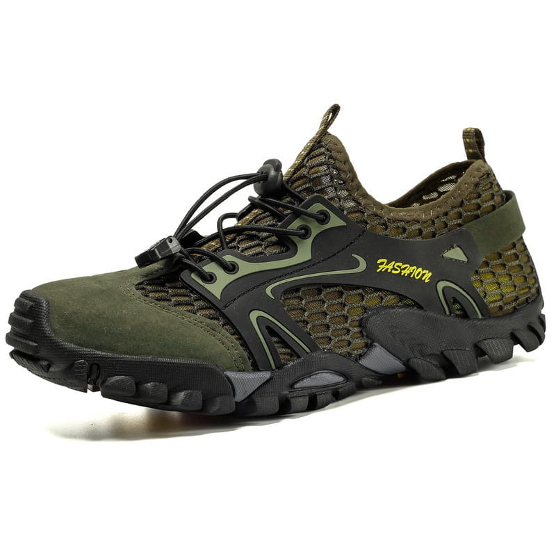 R&z - Summer Sports Climbing Shoes - Outdoor Hiking Footwear