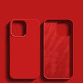 R&z - Luxury Shockproof Case For Apple iPhone 11 12 13 14 15 16 17 Pro Max