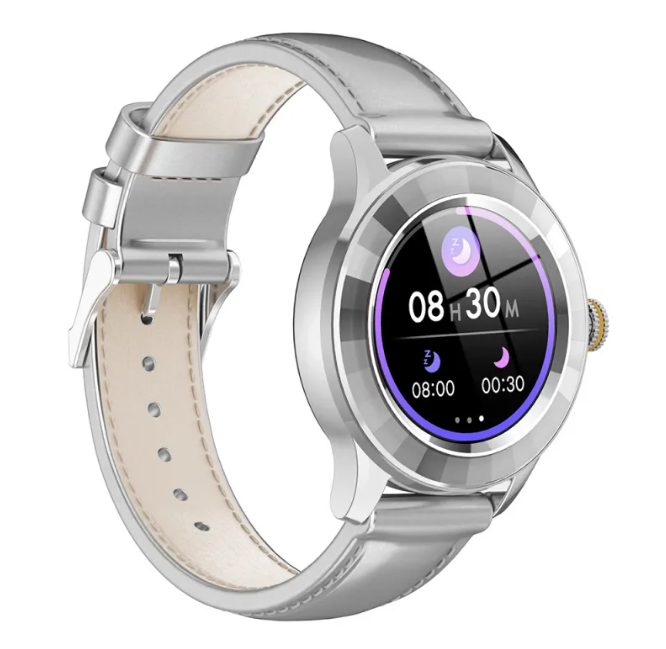 R&Z Smart Watch for Men. % Women's