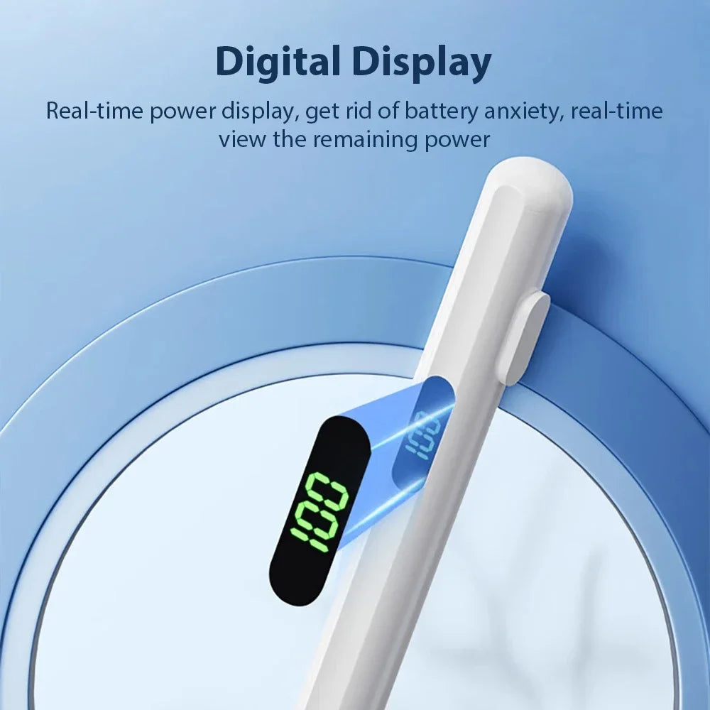 R&z - Pencil Ipad Pro Air Mini 2024 Universal Stylus Pens Huawei Samsung Xiaomi Android Tablet Phone Accessories