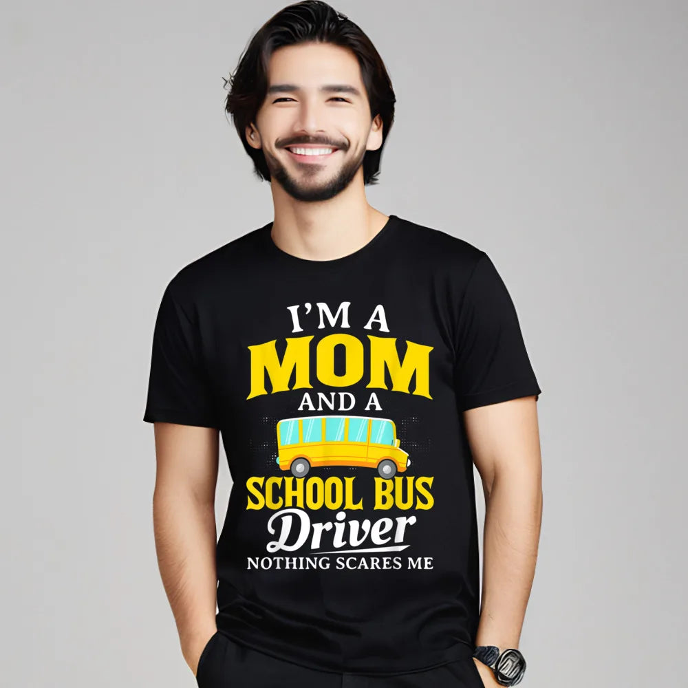 R&Z Urban Graphic Tee