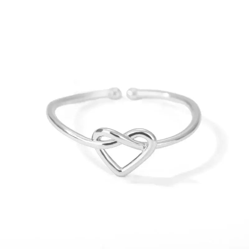 316L Stainless Steel Rings for Women Gold Color Never Fade Luxury Classic rings wedding couple rings Jewelry Free