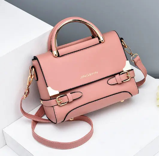 Bolsa Feminina lsas - Image 10