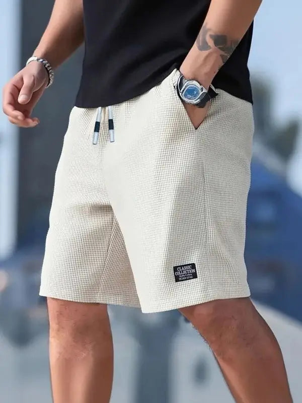 R&z -  Shorts, Men's Casual Pants, Men's Beach Shorts,