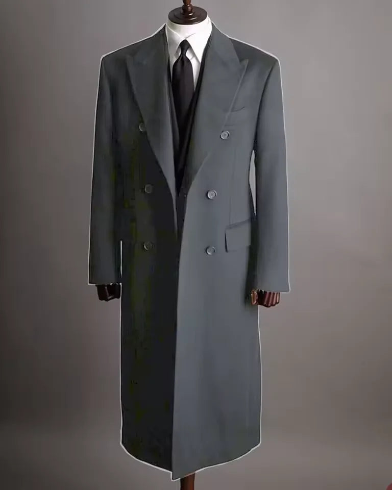 R&z - Luxury Men's Suit Jackets Elegant Man Suit New in Suits & Blazers Male