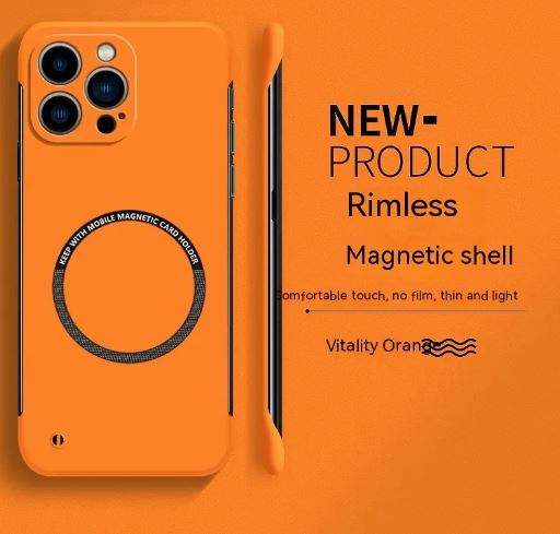 R&Z -  Cover for iPhone Models