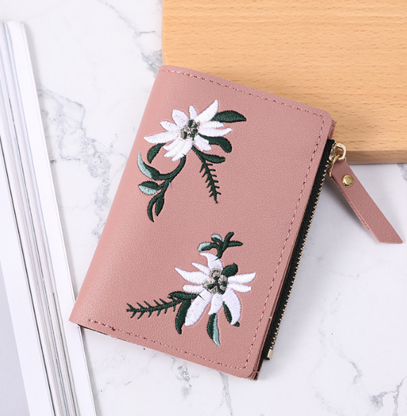 Long Wallet, Shoulder Bag, Multifunctional Clutch