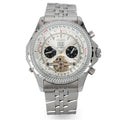 R&Z - Multifunctional Calendar Men's Automatic Mechanical Watch