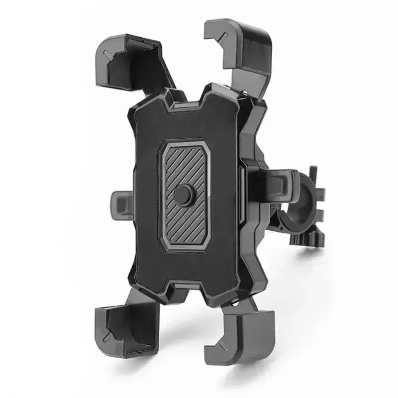 360° Rotatable Non Slip Bicycle Phone Holder Adjustable Universal Mount For MTB Bike Motorcycle Scooter Bike Accessories