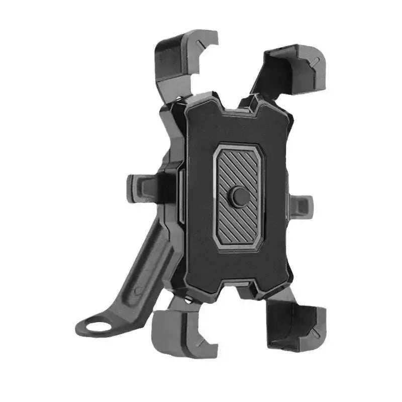 360° Rotatable Non Slip Bicycle Phone Holder Adjustable Universal Mount For MTB Bike Motorcycle Scooter Bike Accessories