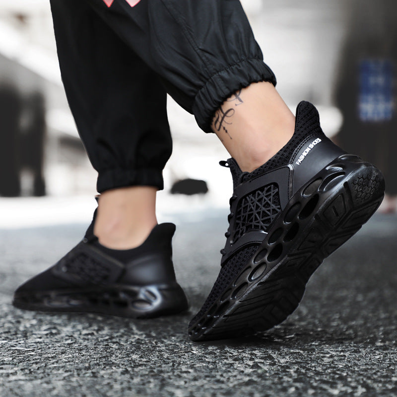 R&z - Running Shoes - Stylish Athletic Footwear