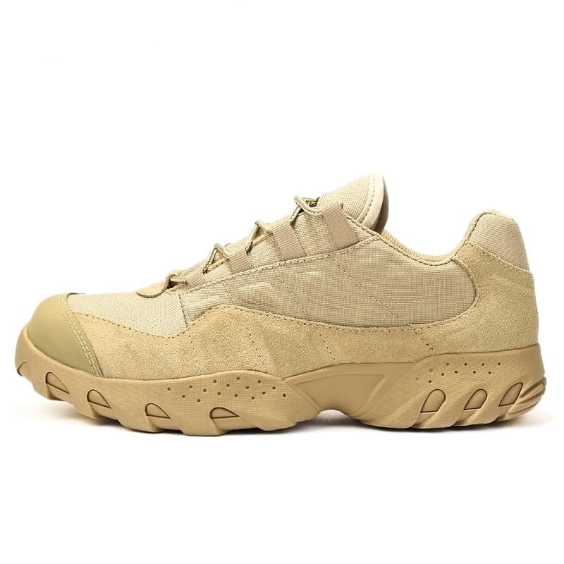 Military Tactical Hiking Boots for Outdoor Training