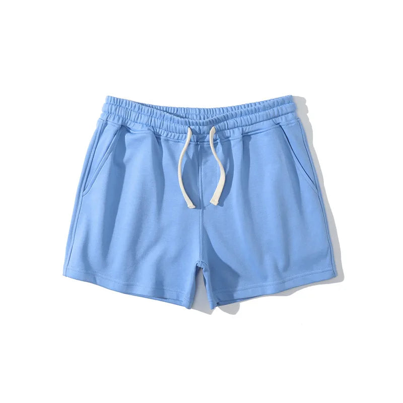 R&z - Shorts For Men Gym Fitness Home Casual Sport Underwear