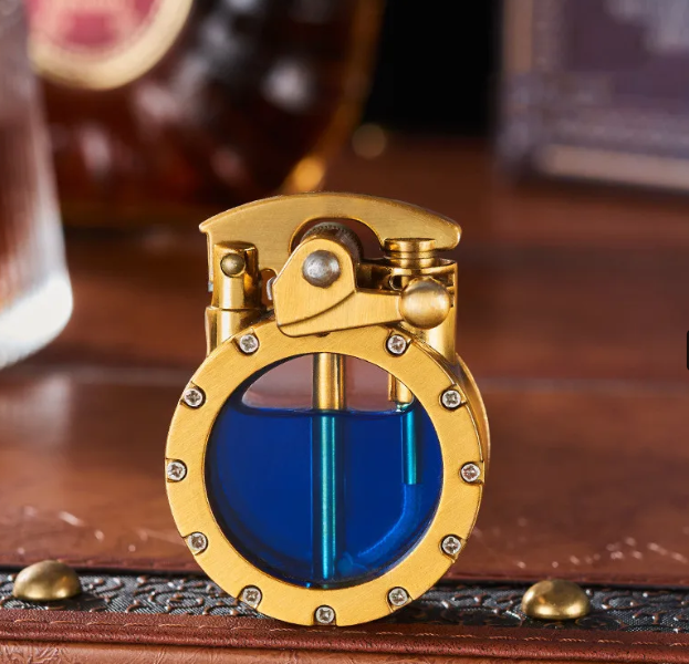 R&Z - Fire Sphere Kerosene Lighter