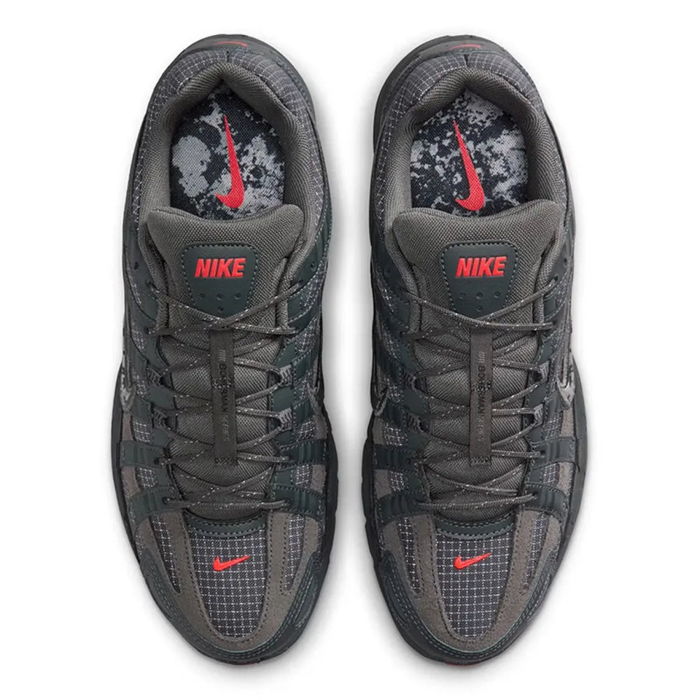 Nike P-6000 Men's Running Shoes Retro Style Premium Cushioning Lightweight Comfort for Everyday Wear IM6767-068