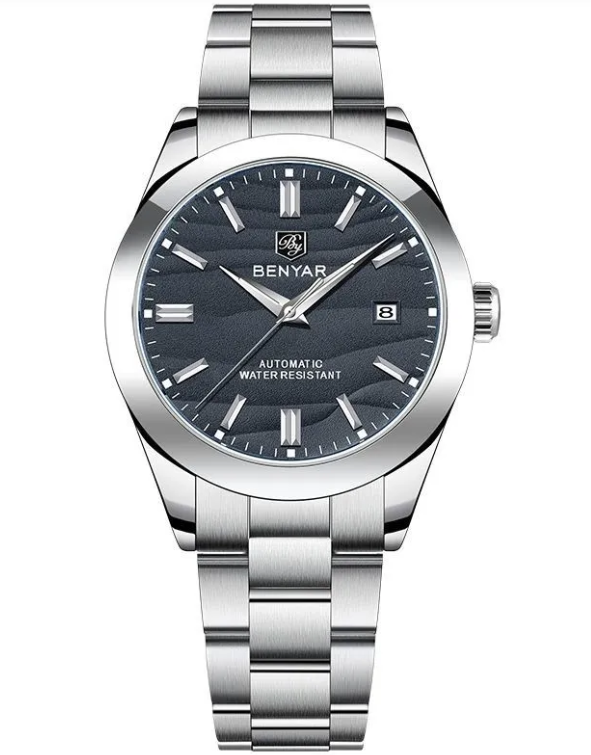 R&Z - Luminous Men's Mechanical Watch