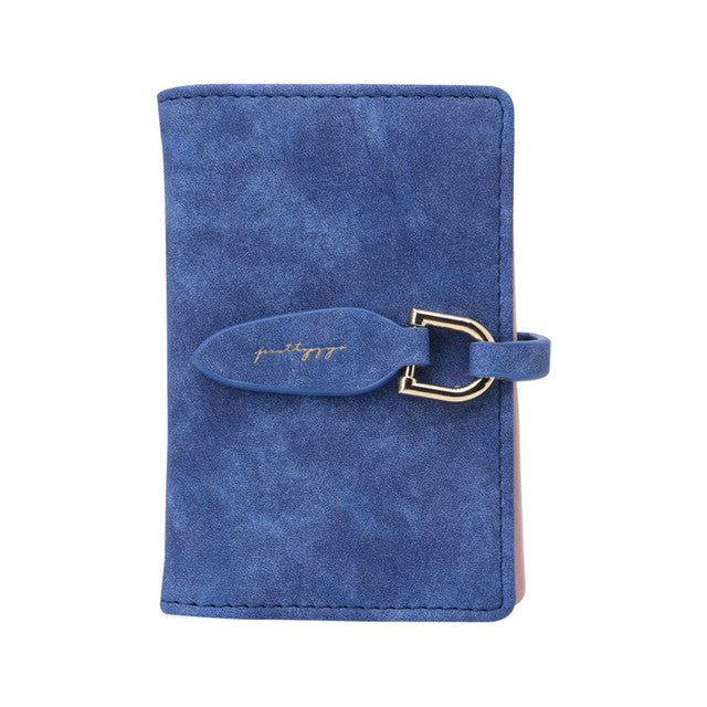 ID Holder Wallet Handbag