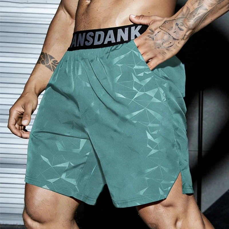 R&z - Performance Training Shorts