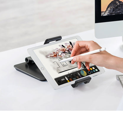 Adjustable Metal Phone &amp; Tablet Stand