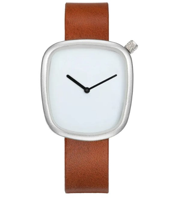 R&Z - Square Quartz Watch