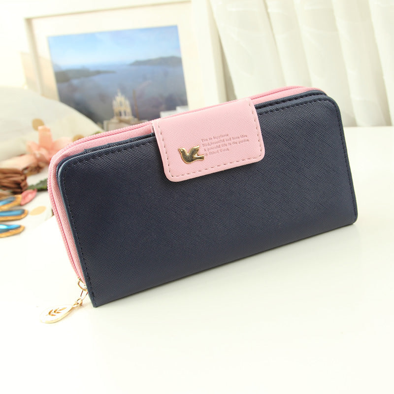 Coin Purse, Wallet, Phone Pouch