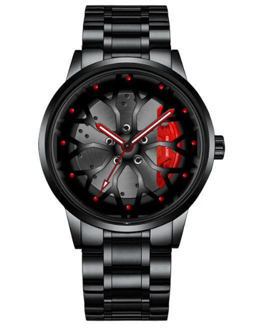 R&ZAqua Lux Chrono Quartz Watch