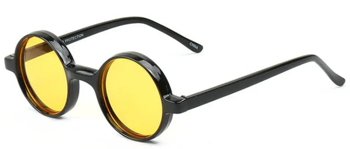 R&Z - Premium Round Sunglasses