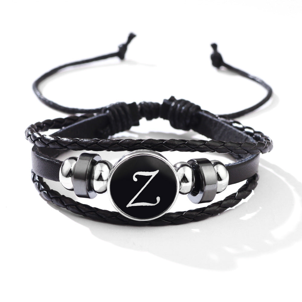 R&z -  Simple Fashion Bracelet