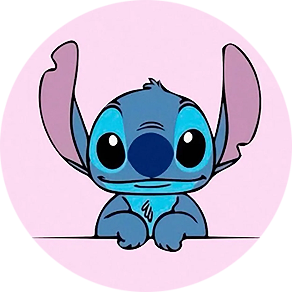 R&z -  Stitch Mobile Holder Phone Cases