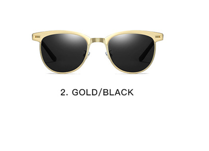 R&z - Polarized Sunglasses for Women
