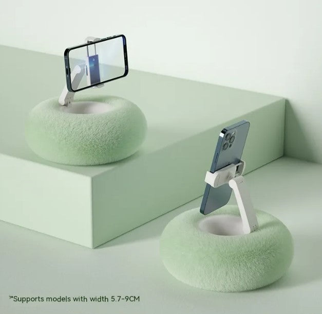 R&Z - Mobile Phone/Tablet Rotating Bracket