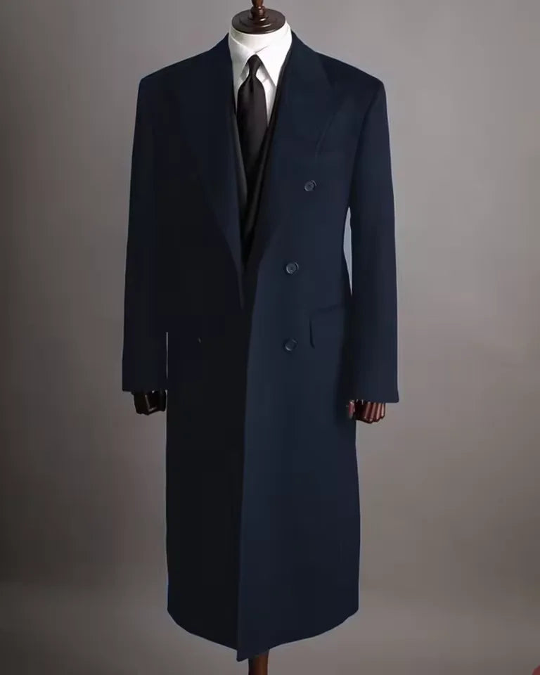 R&z - Luxury Men's Suit Jackets Elegant Man Suit New in Suits & Blazers Male