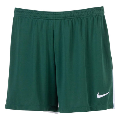 DRI-FIT Classic II Short (Small Green)