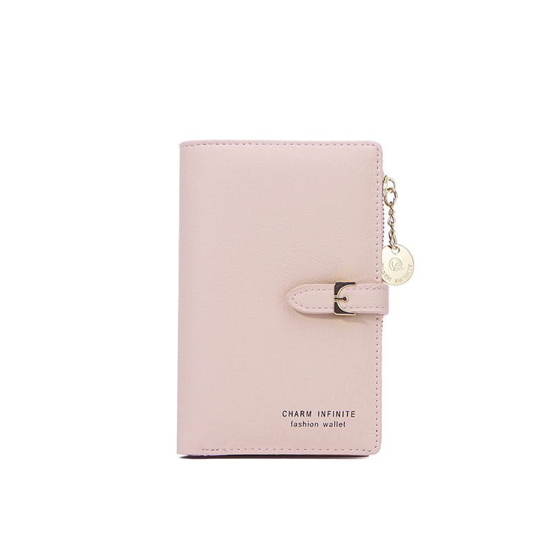 Multifunctional Women’s Short Wallet | R&Z Premium