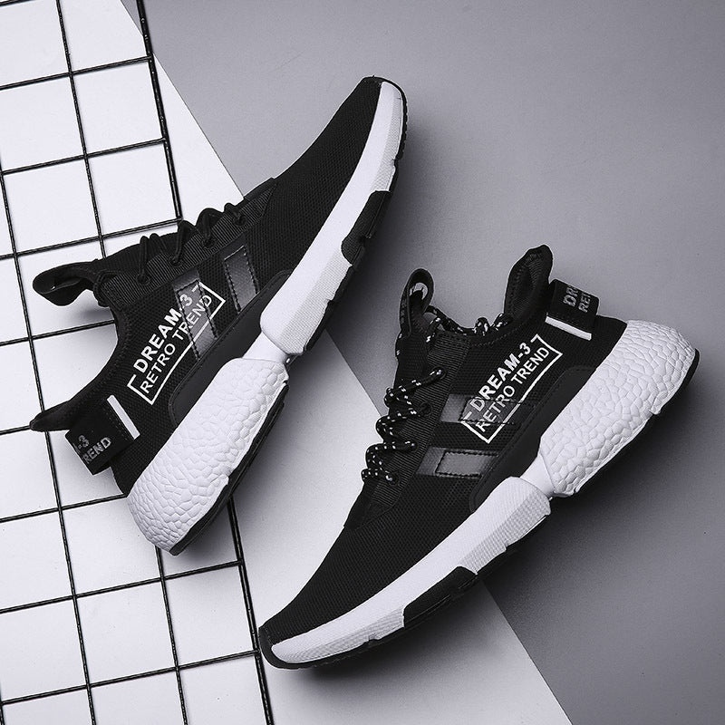 R&z - Running Shoes, Fashion Sneakers, Casual Sports Footwear