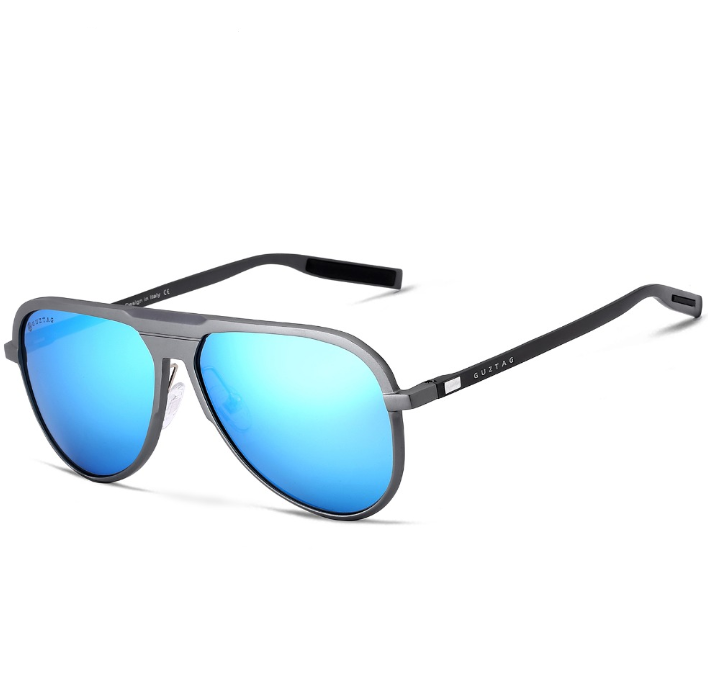 R&z - Polarized Sunglasses for Men