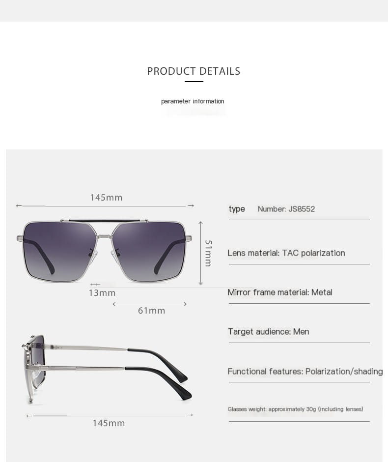 Sunglasses Image 5