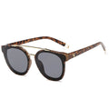 R&Z - Fashionable Women's Oversized Sunglasses 2020 Trend