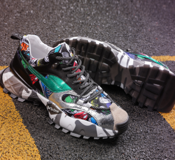 R&Z Urban Runner