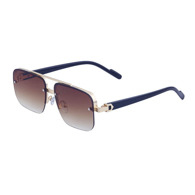 R&z - Women's Square Fashion Sunglasses
